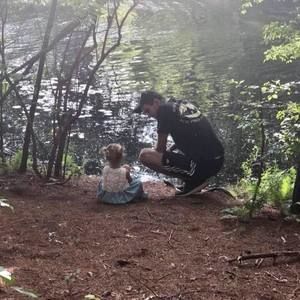 Meet your Posher, Andrew